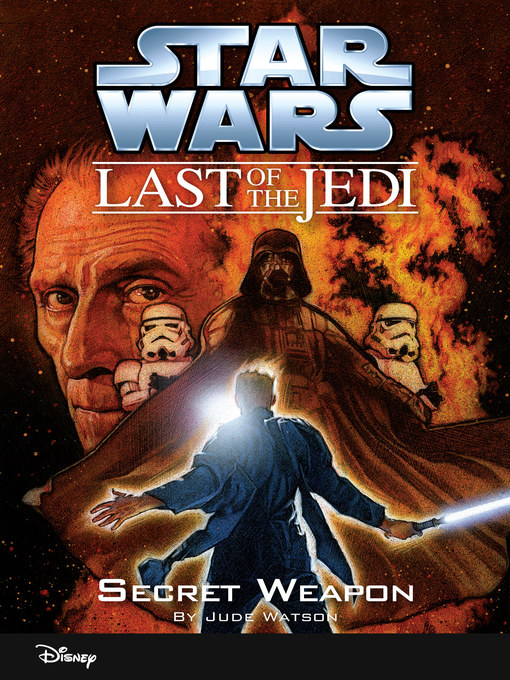 Title details for Star Wars: The Last of the Jedi, Volume 7 by Jude Watson - Available